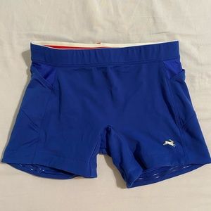 Tracksmith Lane Five Shorts XS